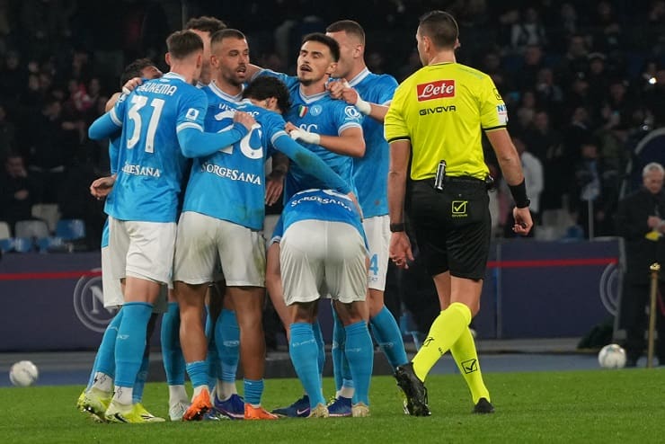 Da Inter-Juve a Napoli-Roma: la moviola di Serie A