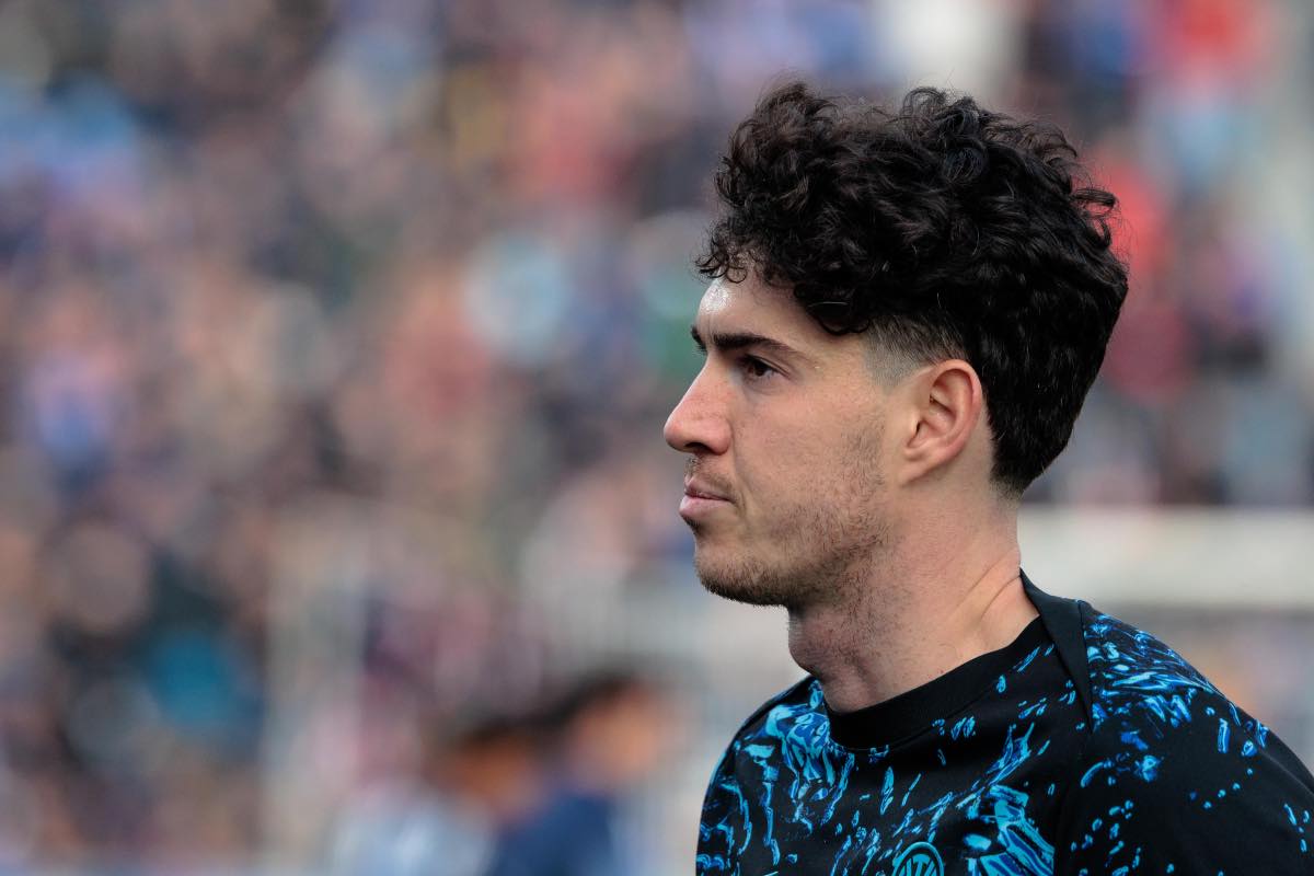 Bastoni nel mirino del Barcellona