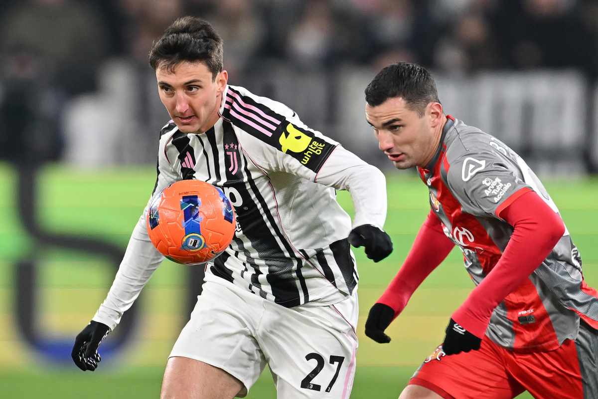 Juventus, futuro in bilico per Cambiaso
