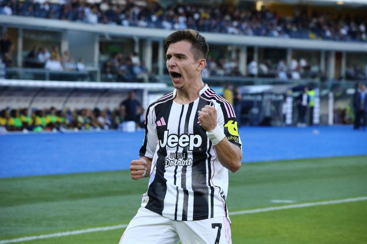 Juventus, Conceicao sul futuro di Bernardo Silva