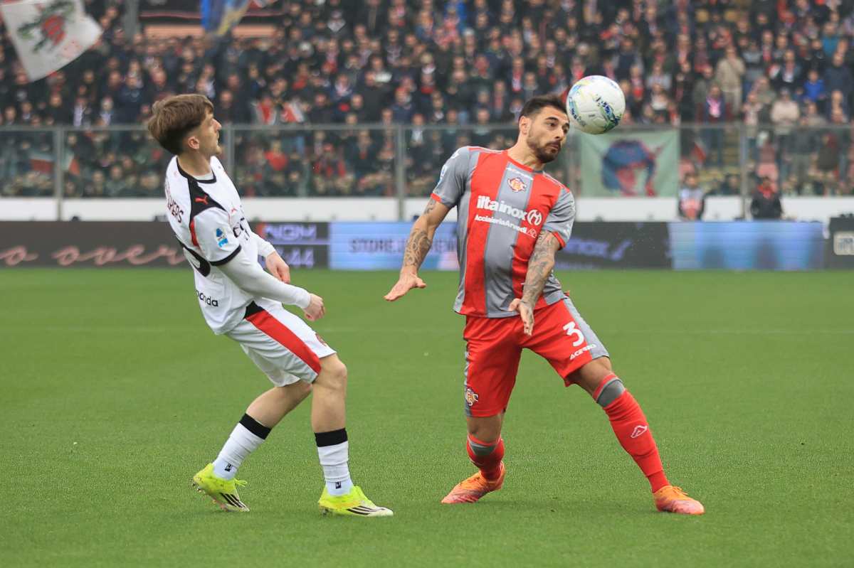 Saelemaekers e Pezzella 