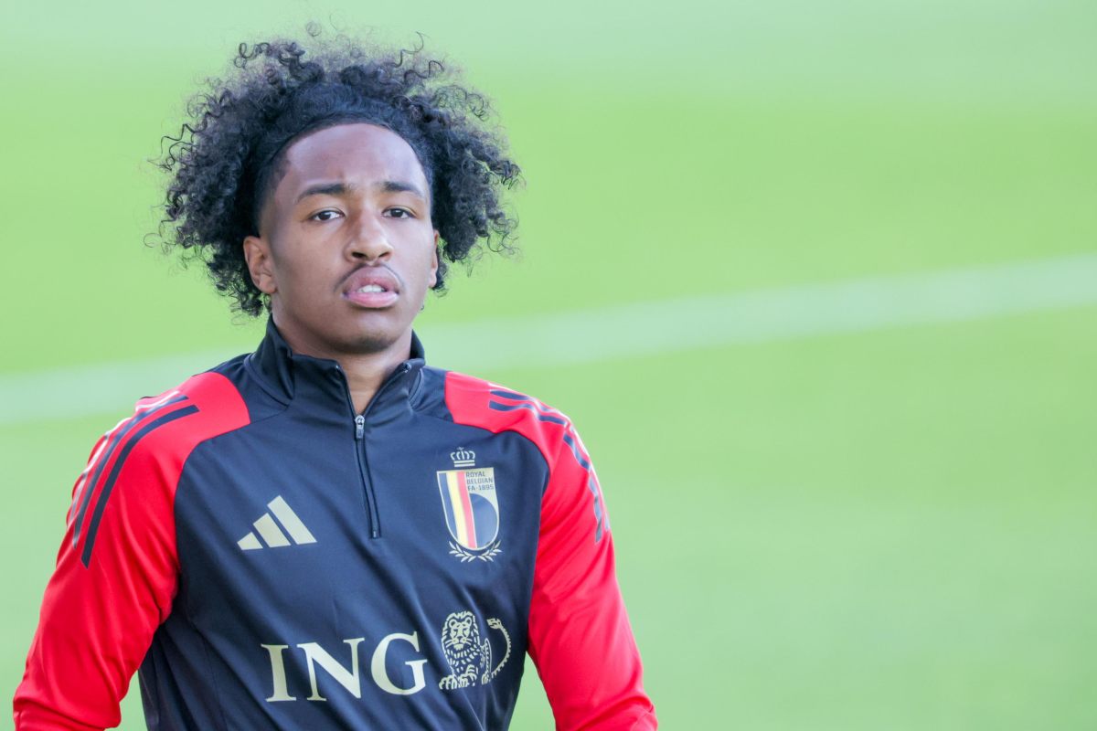 Fofana nel mirino della Juve