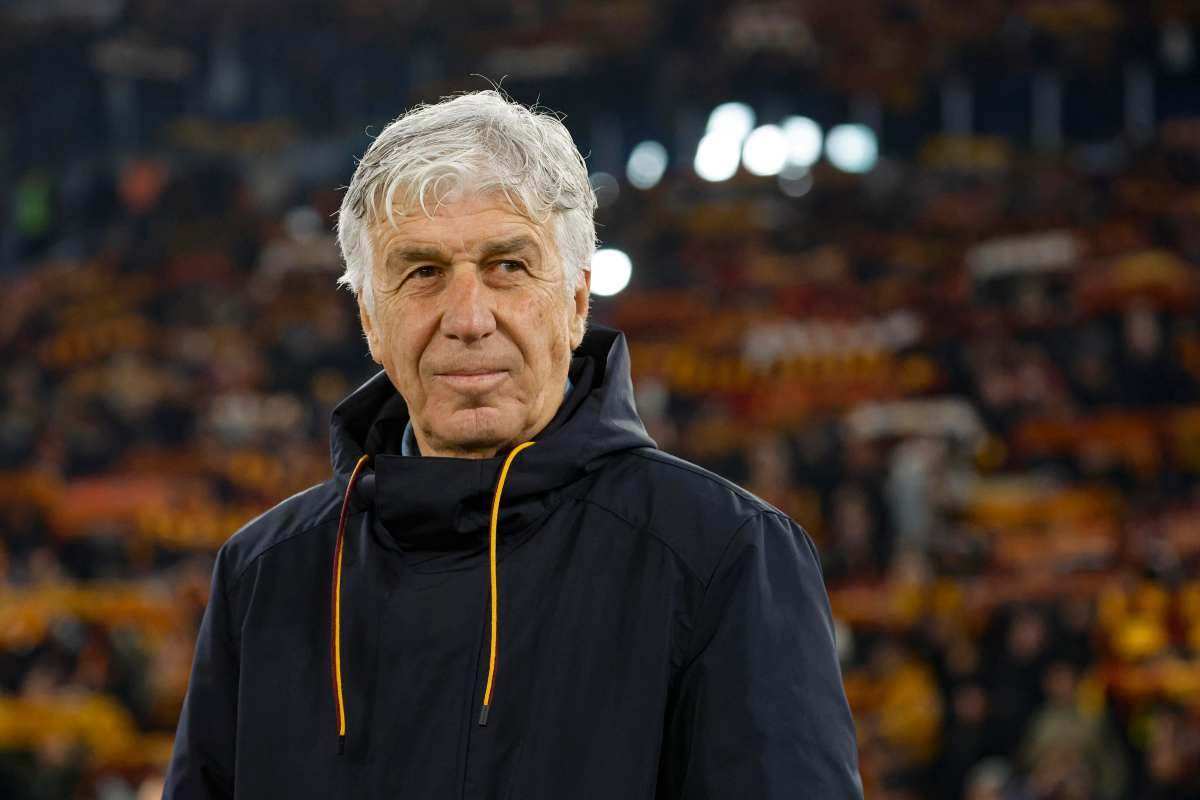 Gasperini