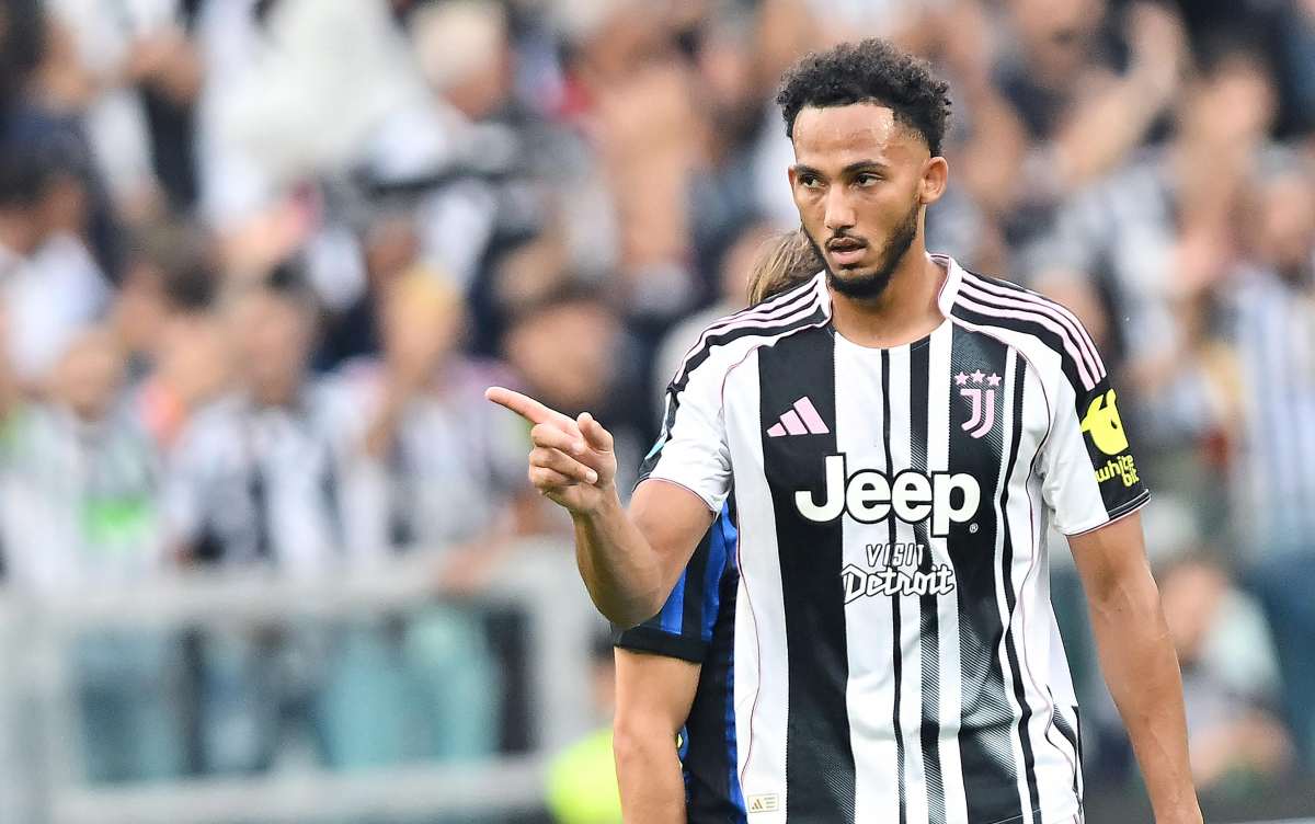 Batosta Kelly, è ufficiale: tifosi della Juve senza parole Batosta Kelly, è ufficiale: tifosi della Juve senza parole