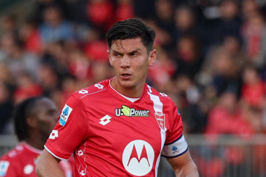 Pagelle Monza-Venezia, Pessina in gol