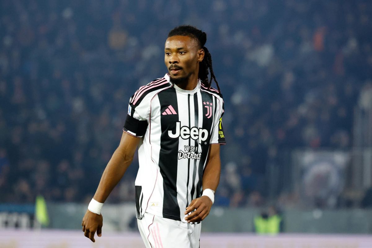 Thuram, le ultime sul futuro alla Juve