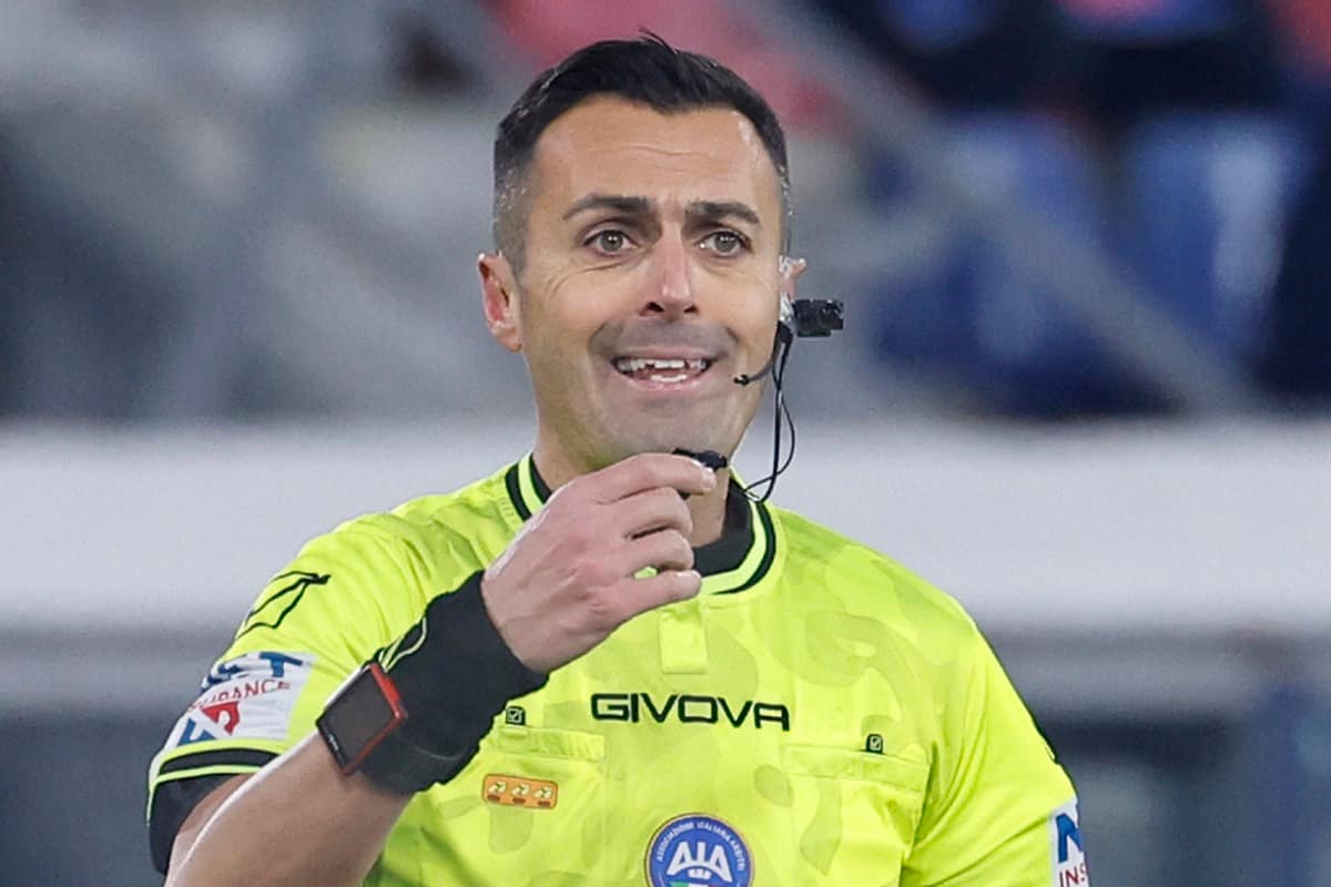 Como-Inter, violata Regola 12