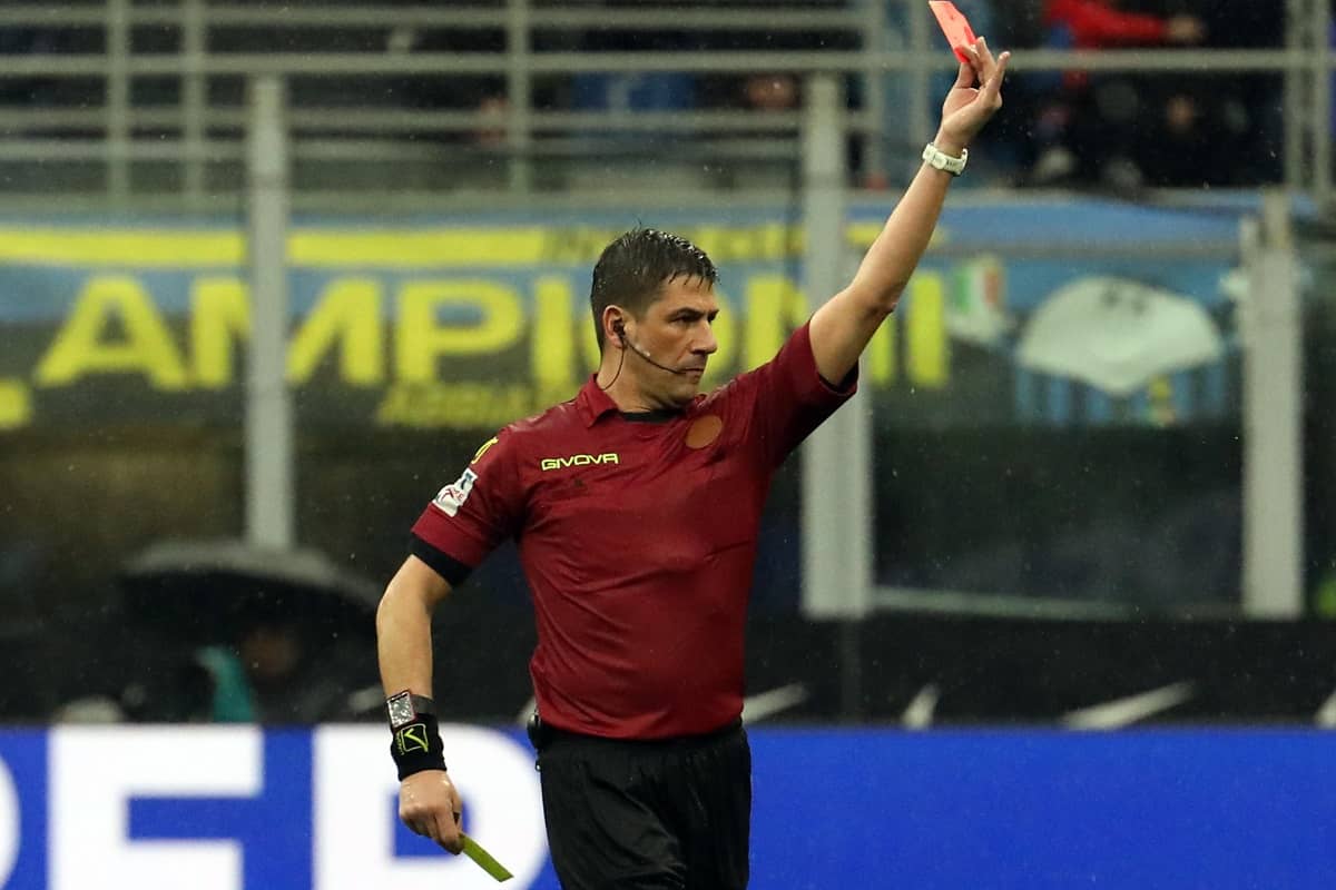 Moviola Serie A, bene Guida e male Manganiello