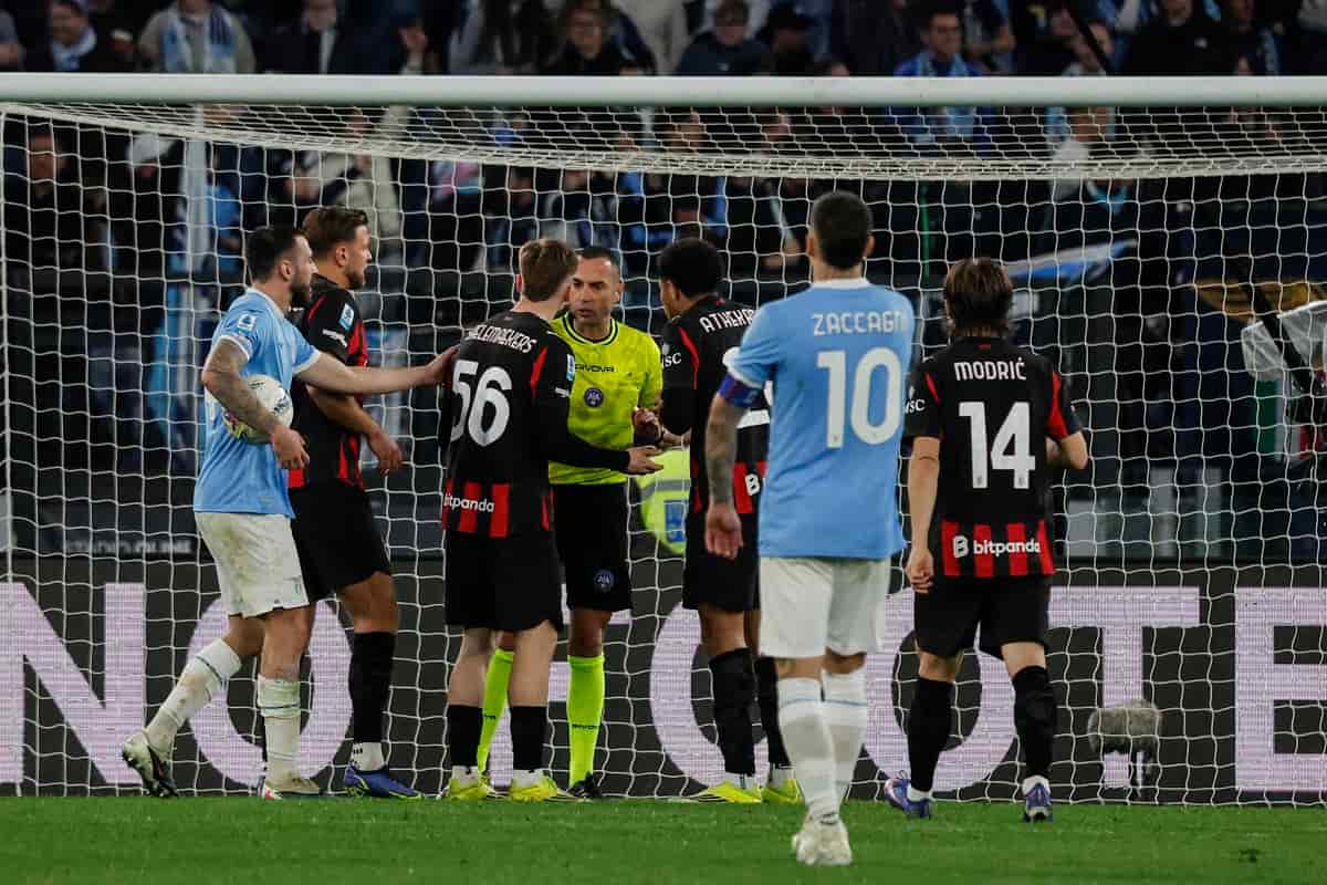 Moviola Serie A, bene Guida e male Manganiello