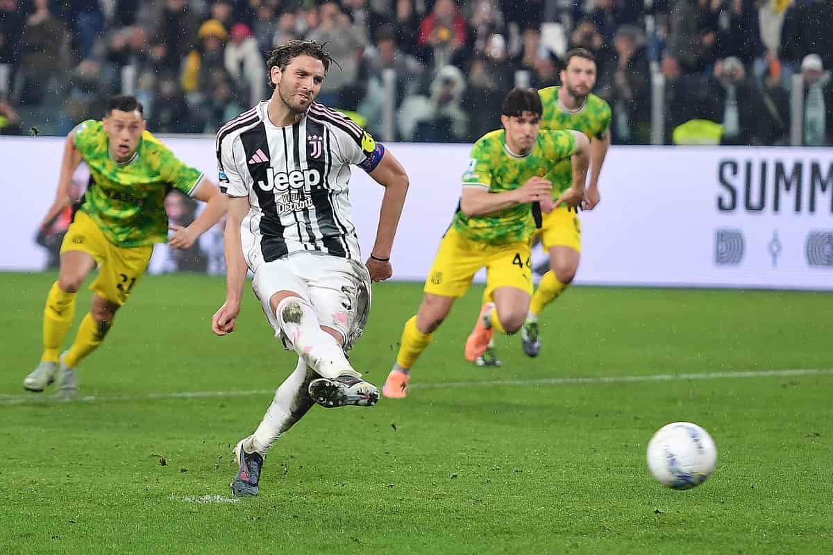 Da Locatelli a Pongracic: la moviola di Serie A