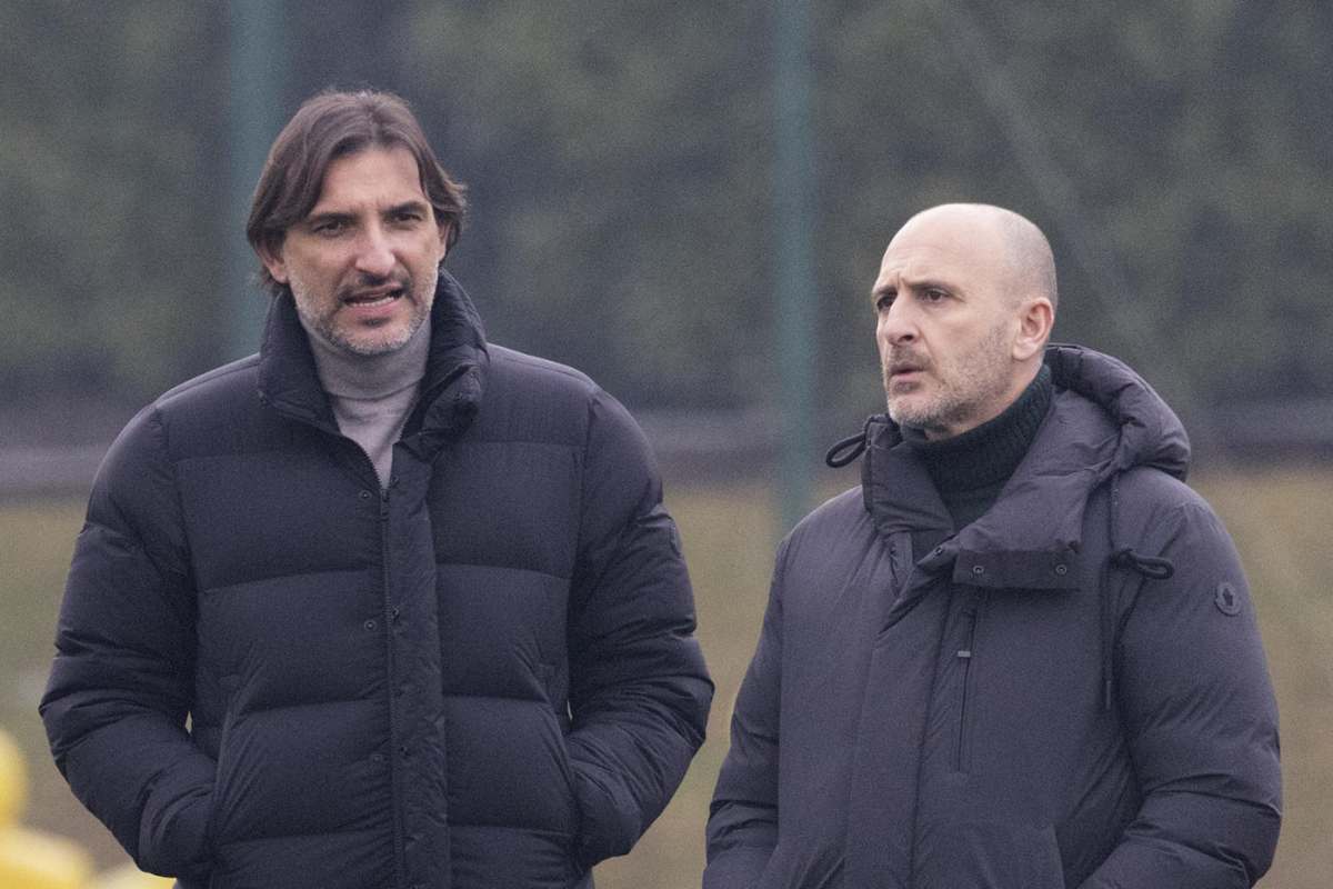 Ausilio e Baccin ad Appiano