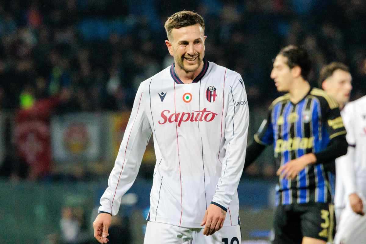 Federico Bernardeschi