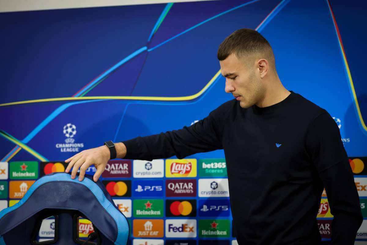 Alessandro Buongiorno