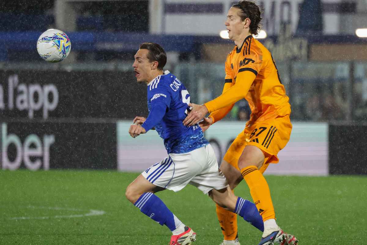 PAGELLE COMO ROMA 2 1: passo Champions per Fabregas PAGELLE COMO ROMA 2 1: passo Champions per Fabregas