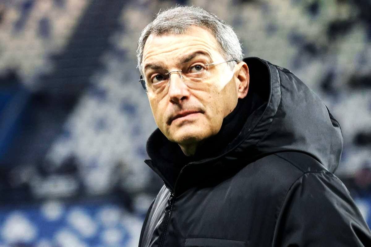 David e non solo, i tifosi ‘licenziano’ Comolli: “Ha peggiorato la Juve”