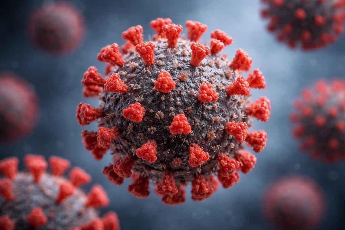 Nahitan Nandez ha il Covid, salta gli impegni con la nazionale uruguaiana