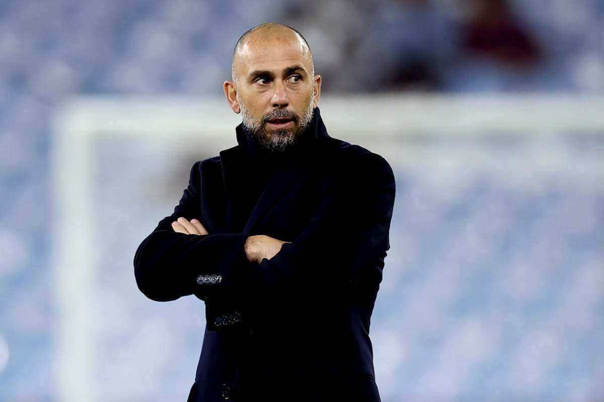 Marco Di Vaio