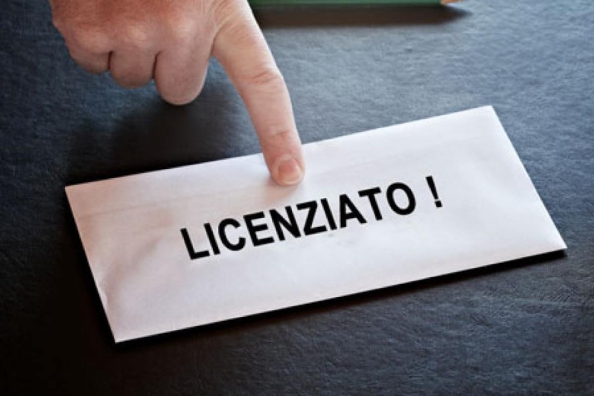 CT licenziato prima del Mondiale