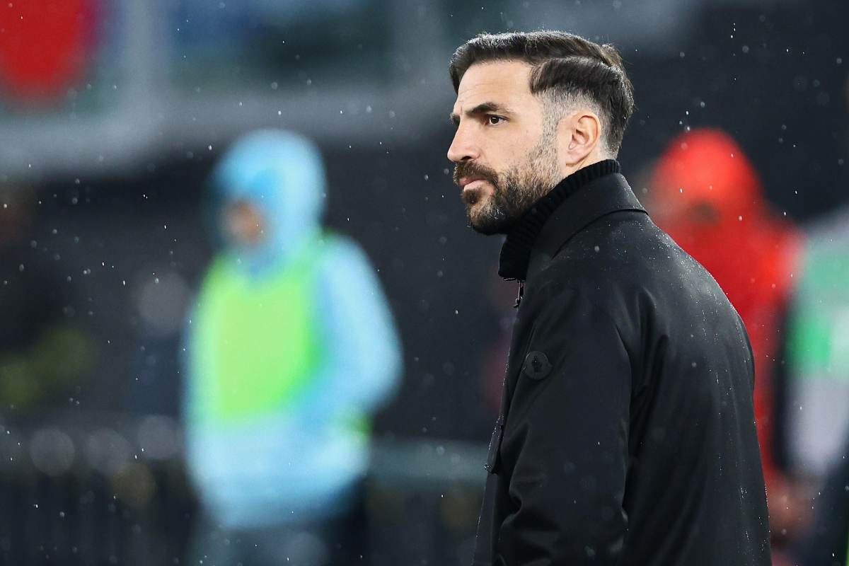 Fabregas, le ultime sul mercato del Como