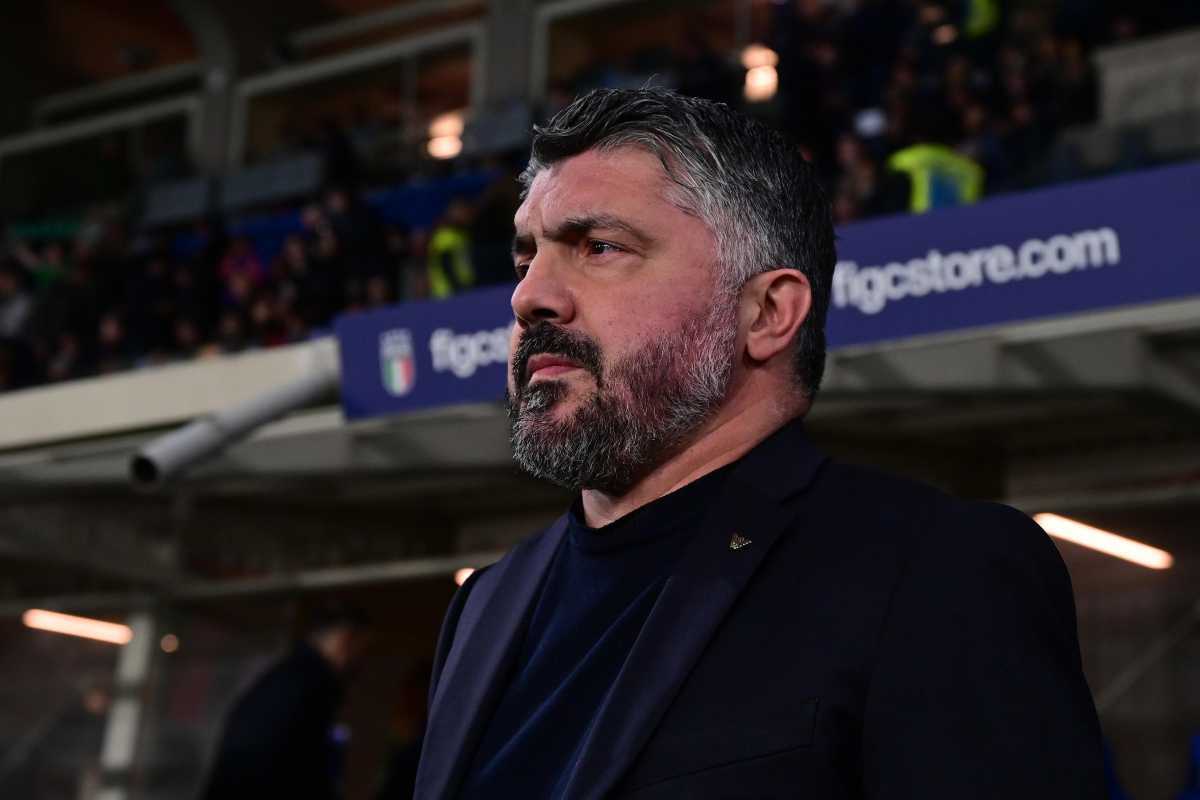 Gennaro Gattuso