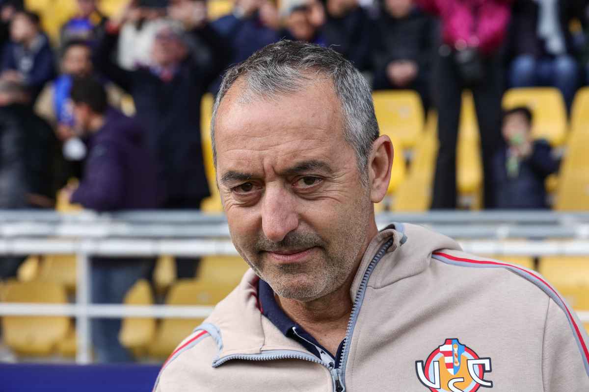 Marco Giampaolo