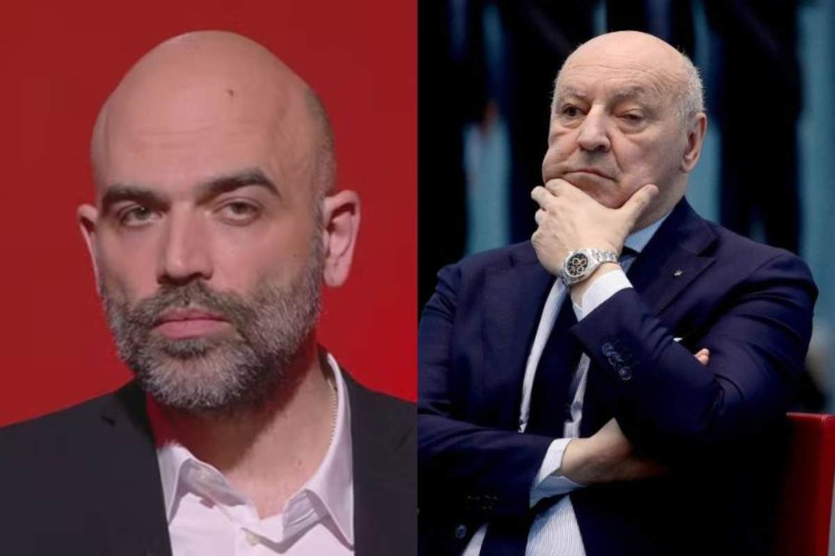 Saviano e Marotta