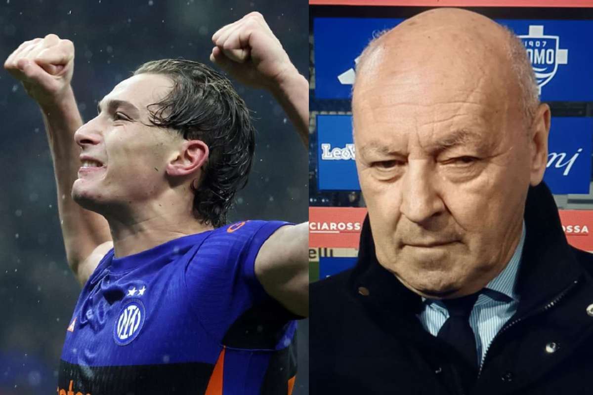 Pio Esposito e Marotta