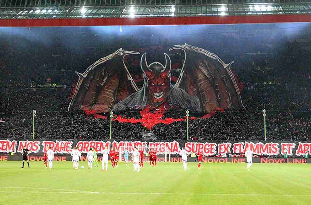 Tifosi Kaiserslautern