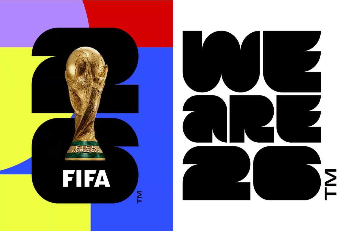 Logo Mondiale 2026