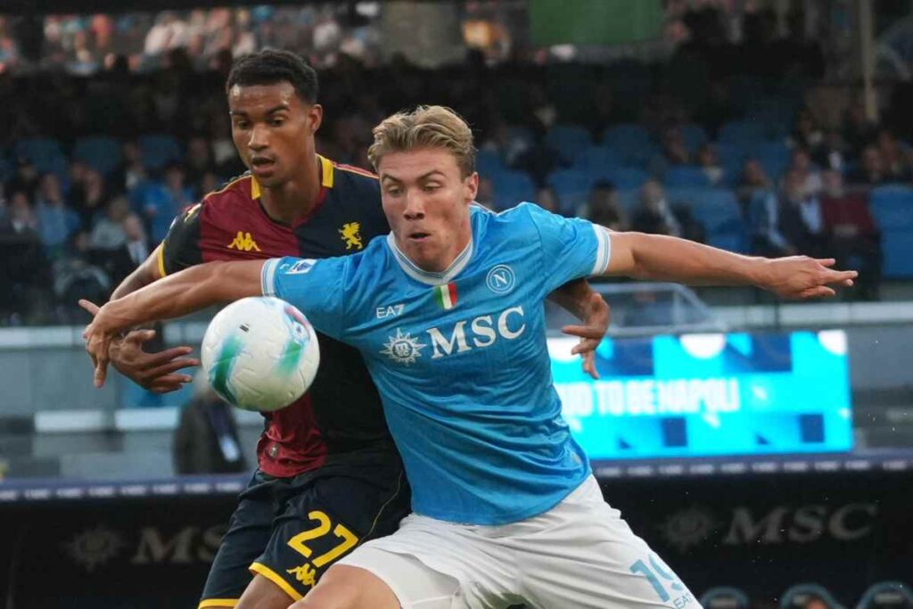 Alessandro Marcandalli