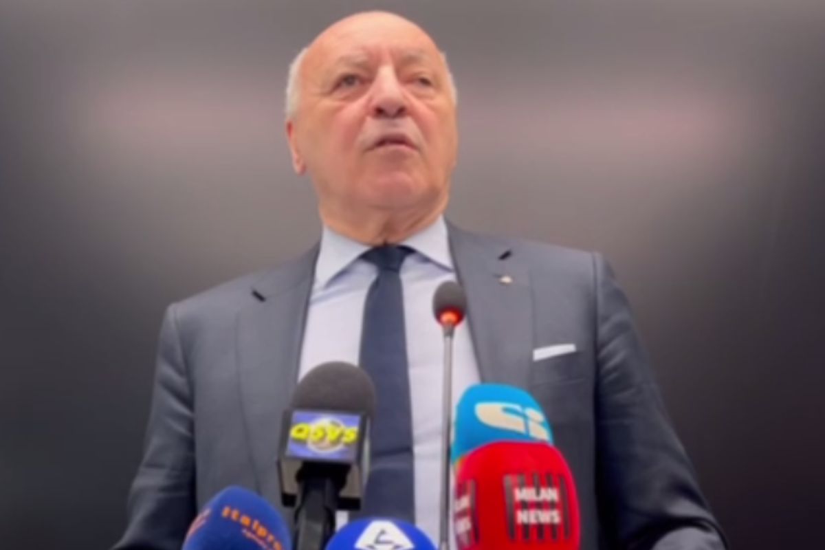 Marotta in Lega