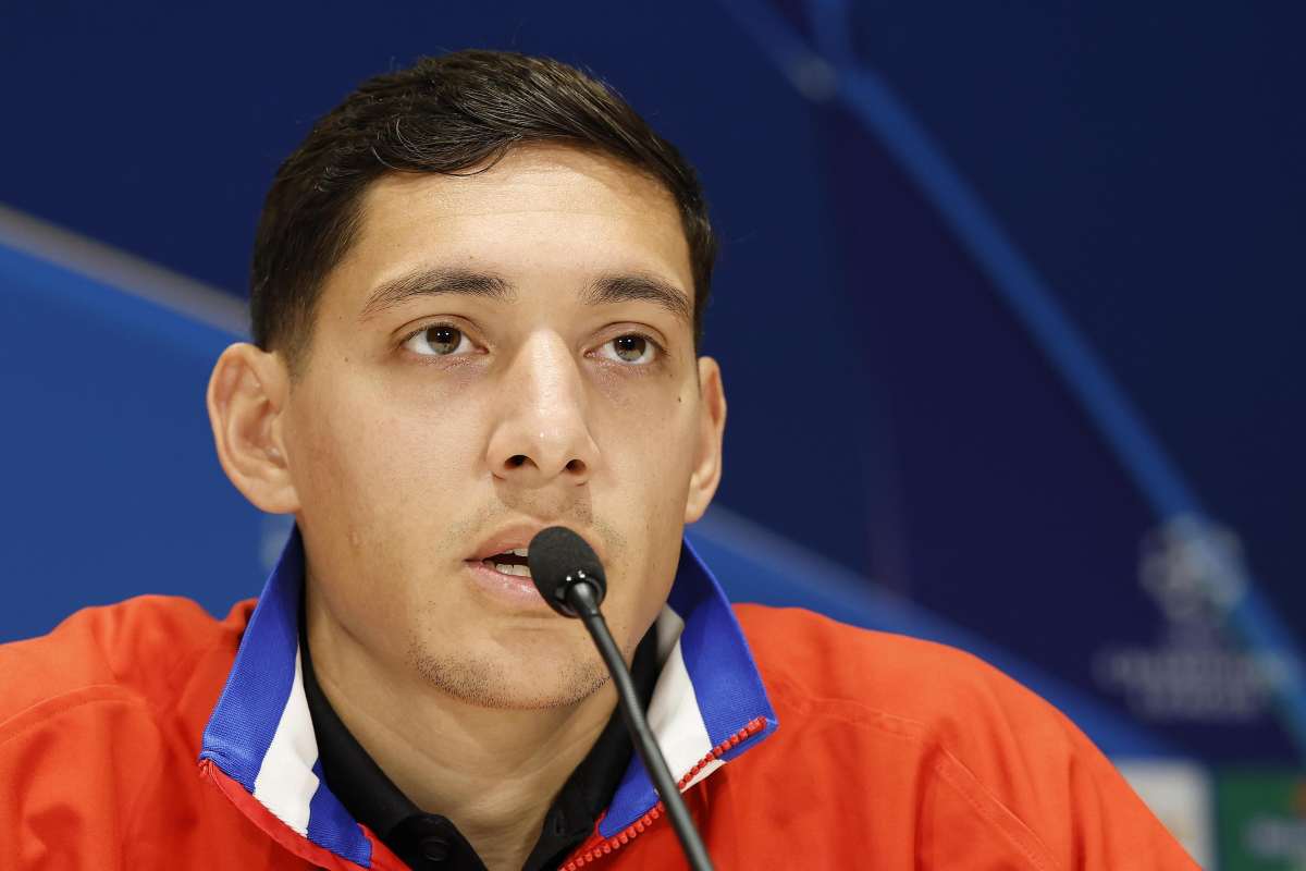 idea molina per il milan in vista della prossima stagione l8217ex udinese nel mirino cm da Calciomercato.it idea molina per il milan in vista della prossima stagione l8217ex udinese nel mirino cm