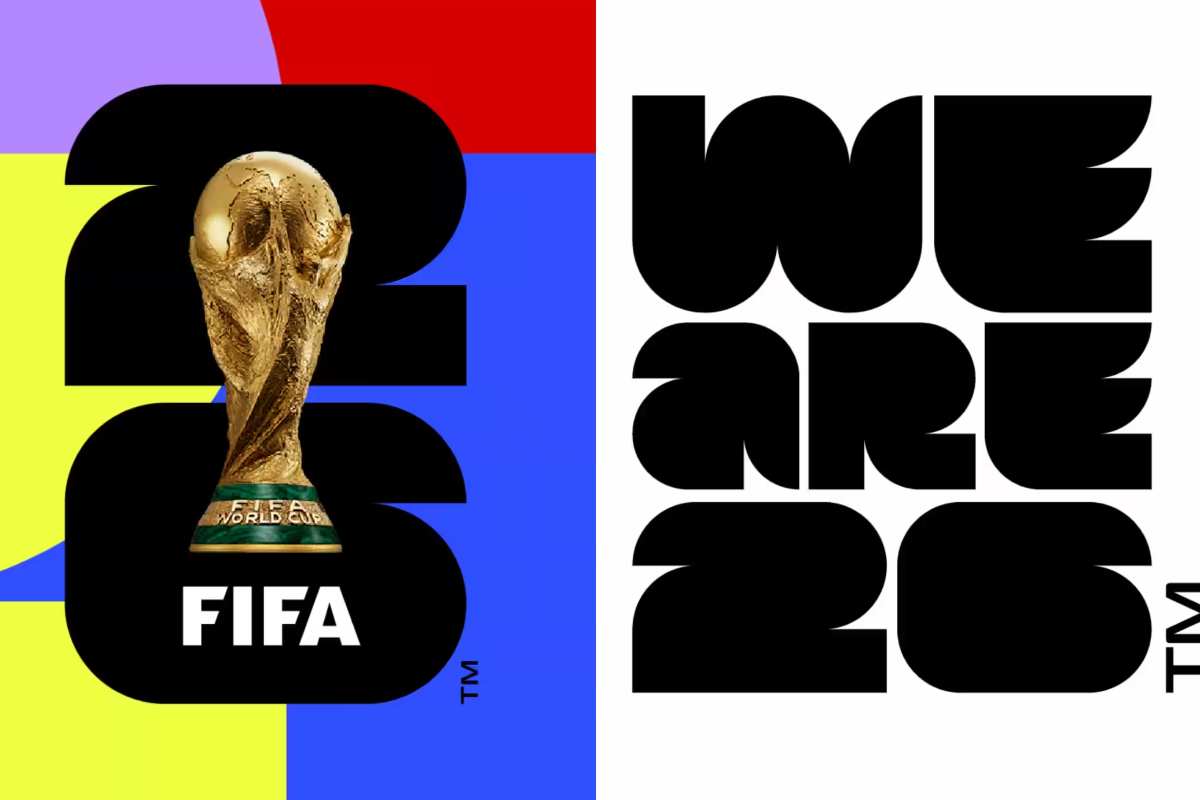 Logo Mondiale 2026