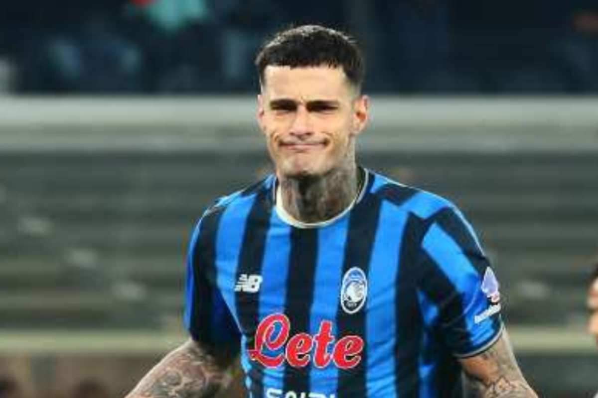 PAGELLE E TABELLINO Atalanta Udinese 2 2: Super Scamacca risponde a Davis