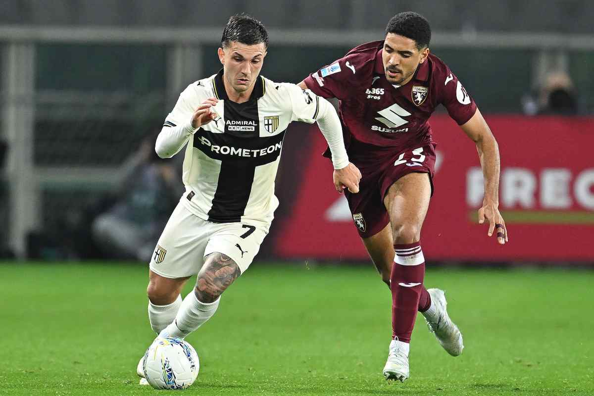 Pagelle Torino Parma 4 1, i voti della sfida: autoreti decisive