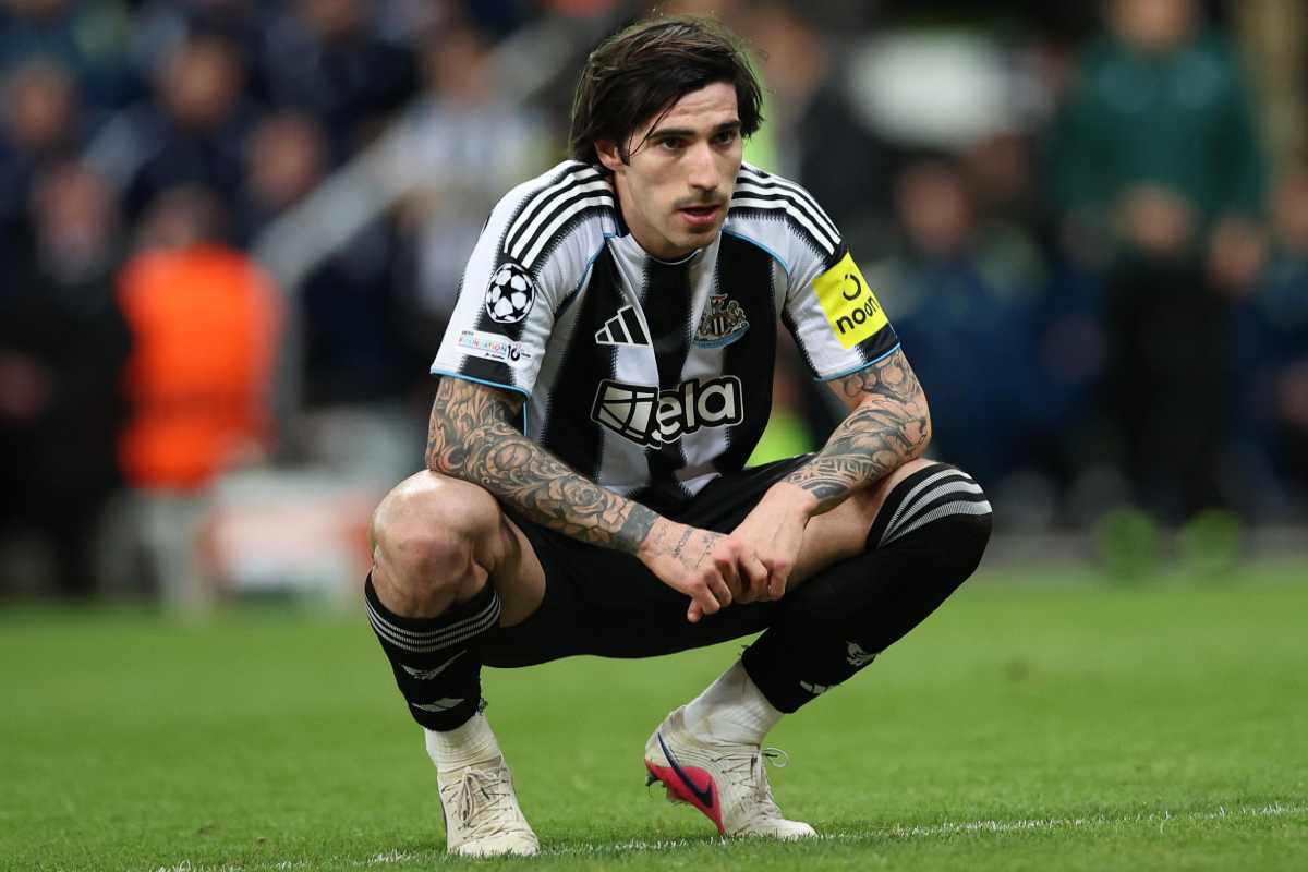 Allarme Tonali per il playoff Mondiale: le ultime e l’annuncio di Gravina