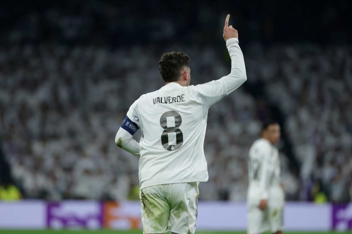 Risultati Champions League: Valverde stende il City, vince ancora il Bodo