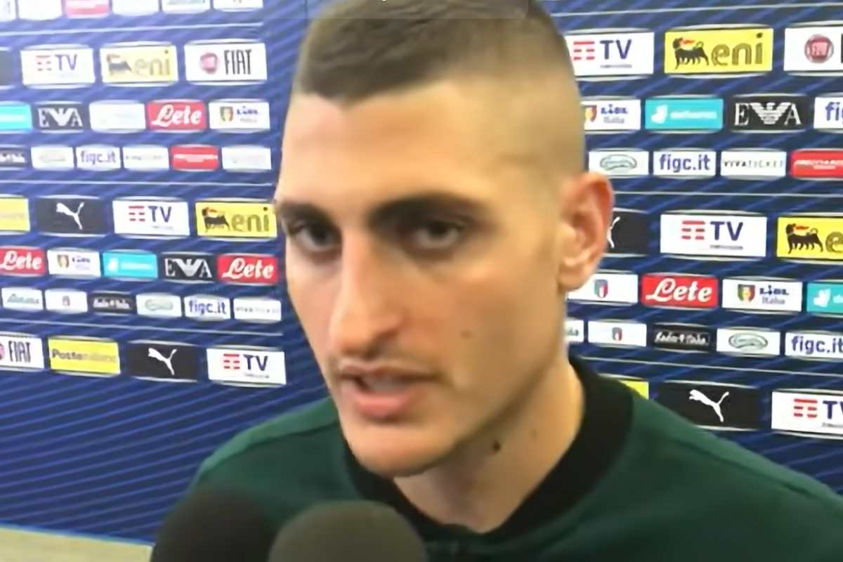 verratti perch233 salta il ritorno in azzurro ecco chi al suo posto da Calciomercato.it verratti perch233 salta il ritorno in azzurro ecco chi al suo posto