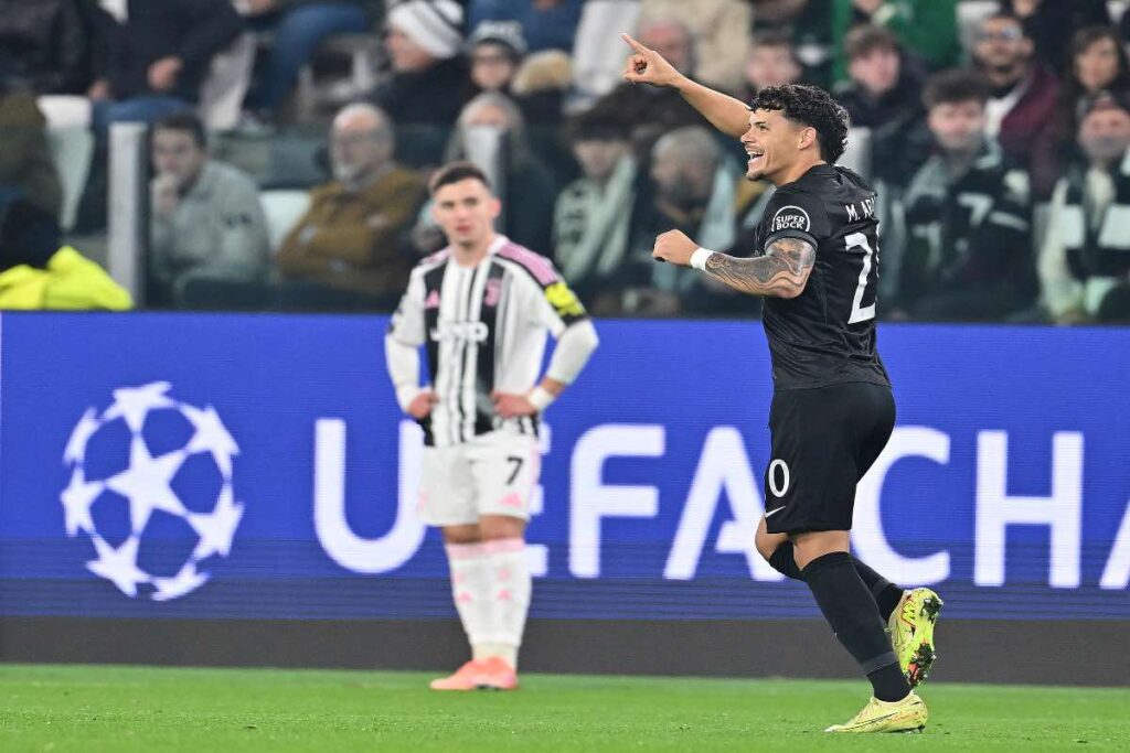 Araujo nel mirino della Juventus