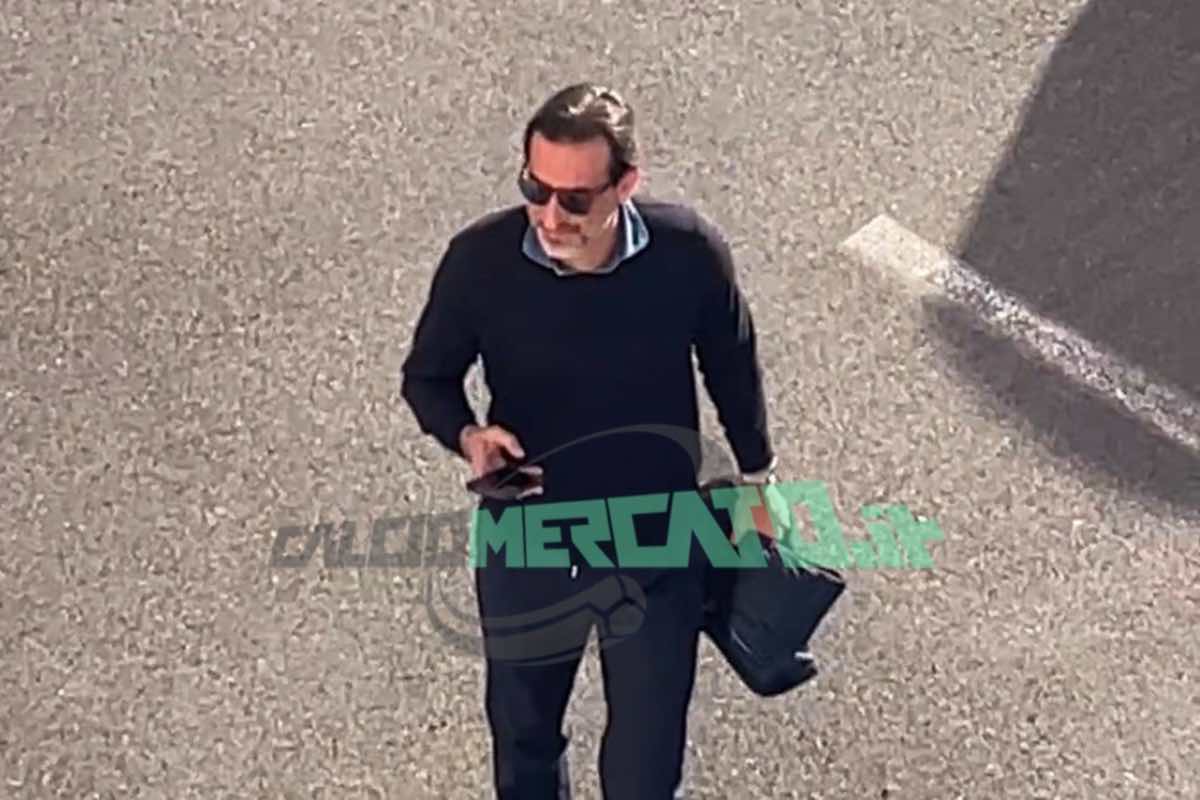 Inter, Baccin segue Massolin