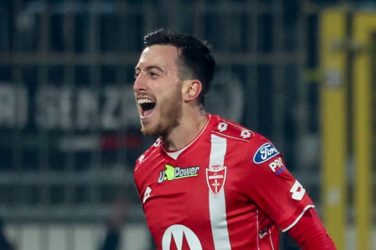 Le pagelle di Monza-Modena