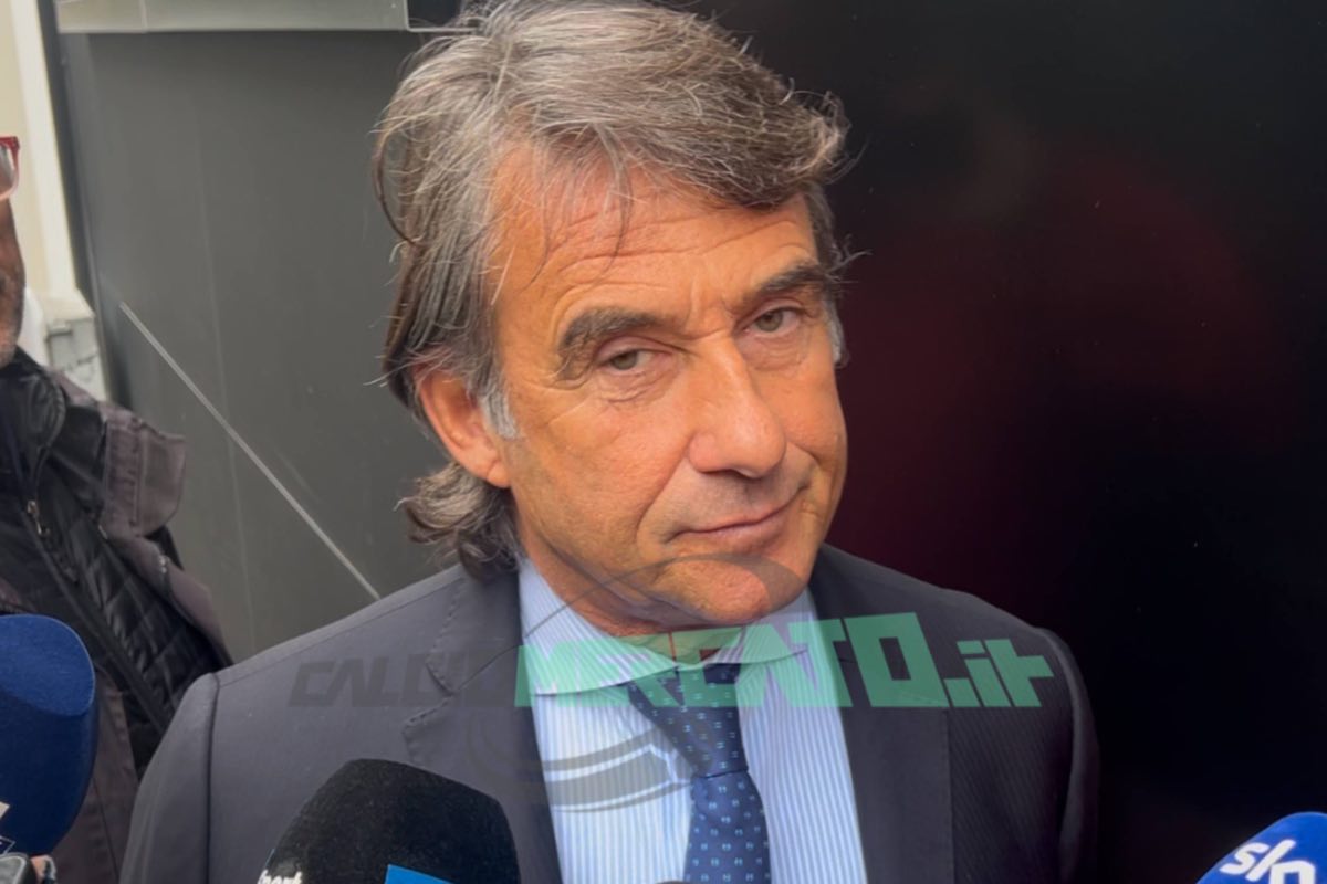 Carnevali sul futuro di Muharemovic