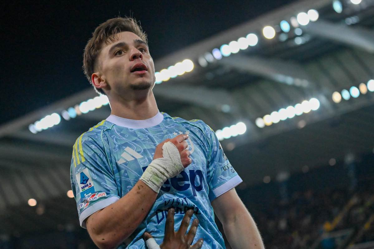 Juventus, le ultime sul futuro di Conceicao