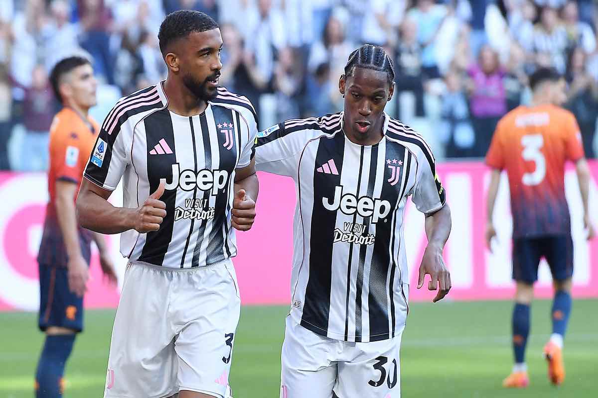 Le pagelle di Juventus-Genoa