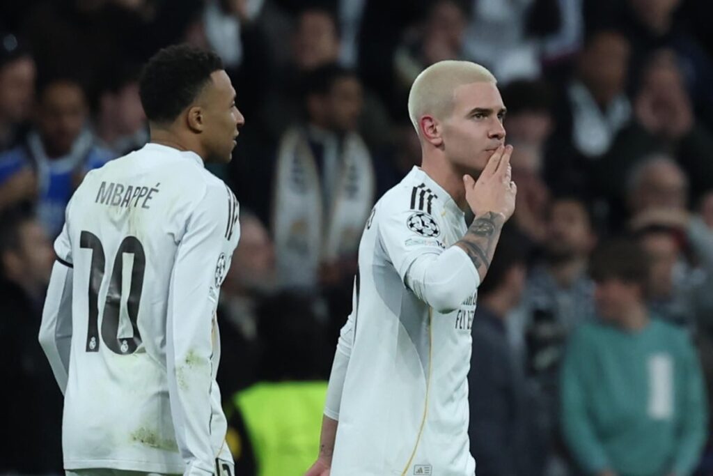 Inter, tentazione Mastantuono