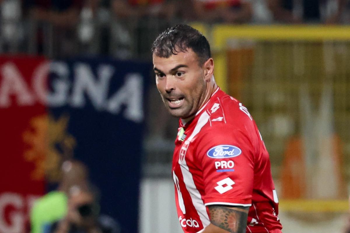 Monza, le ultime su Petagna