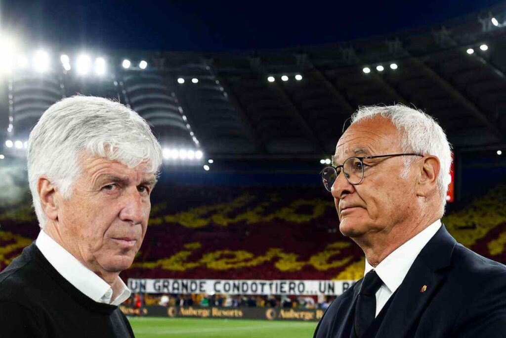 Gasperini Ranieri