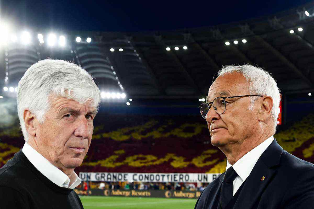Gasperini Ranieri 