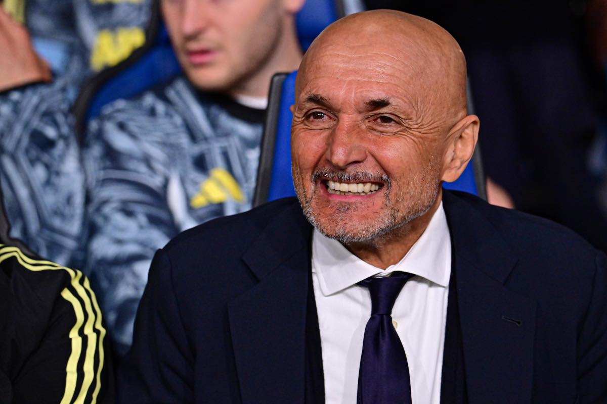 Spalletti e il doppio riscatto Boga-Holm