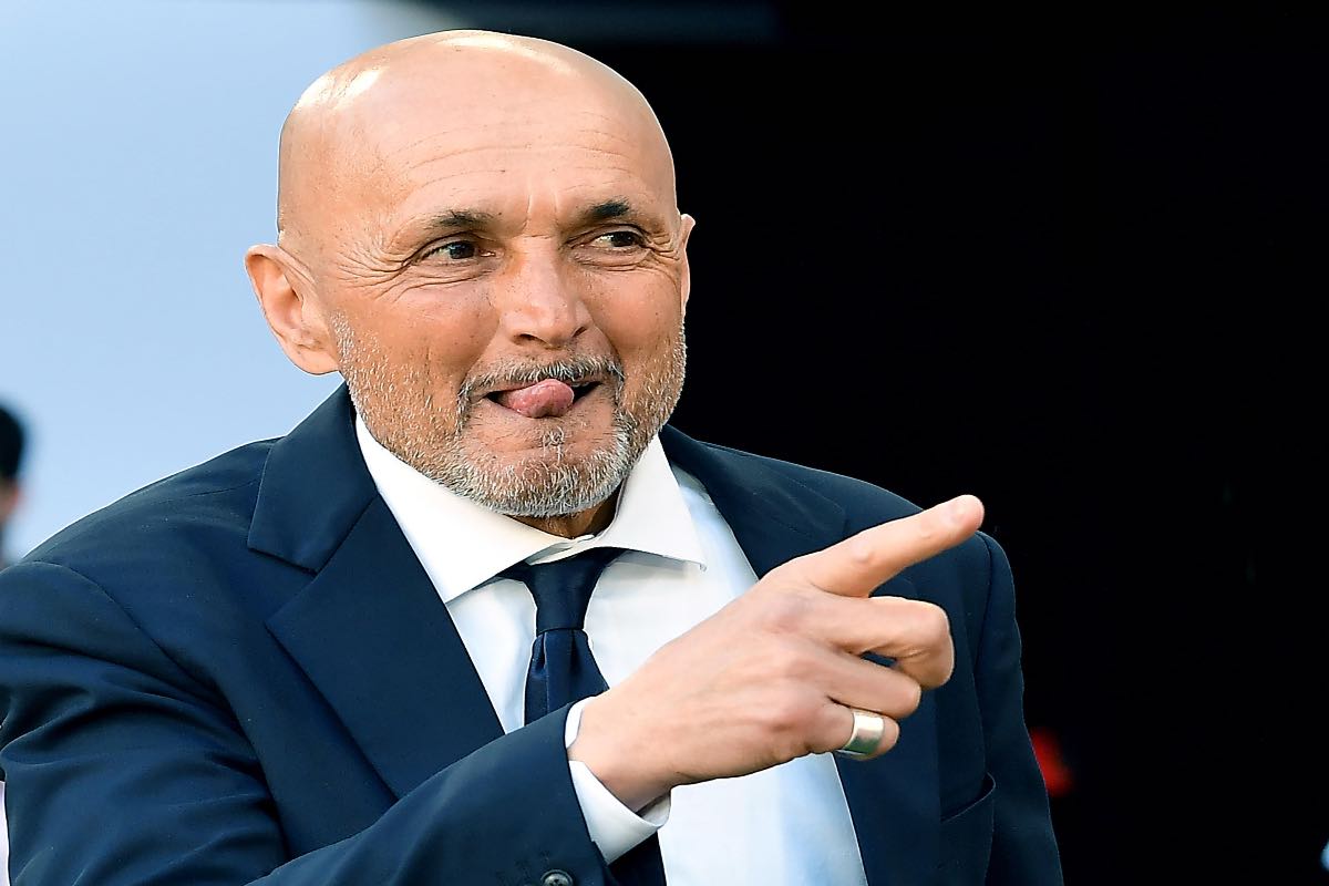Atalanta-Juventus, le scelte di Spalletti